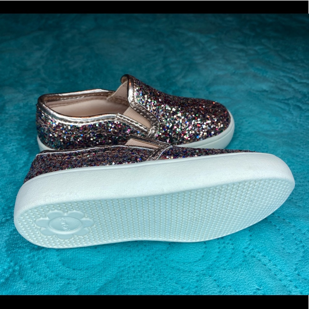 Carter’s shoes